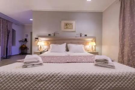 Fiscardonna Luxury Suites - 29