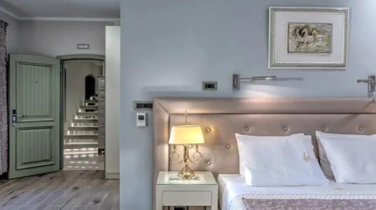 Fiscardonna Luxury Suites - 31