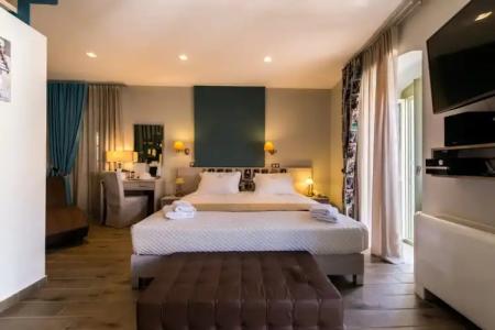 Fiscardonna Luxury Suites - 38