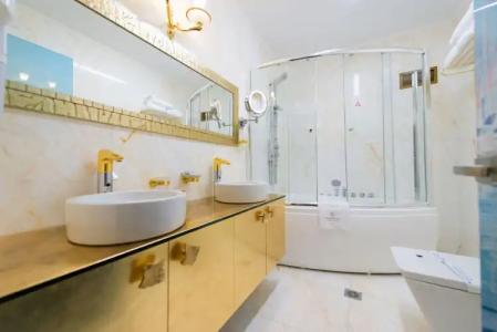 Fiscardonna Luxury Suites - 8