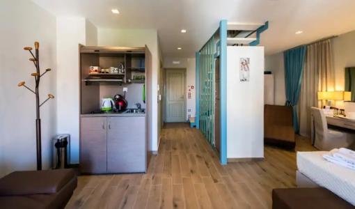 Fiscardonna Luxury Suites - 35