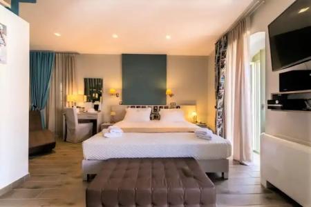 Fiscardonna Luxury Suites - 3