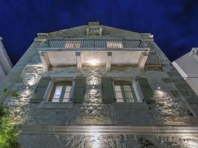 Fiscardonna Luxury Suites - 1