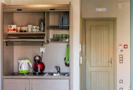 Fiscardonna Luxury Suites - 49