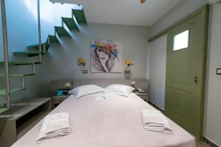 Fiscardonna Luxury Suites - 13