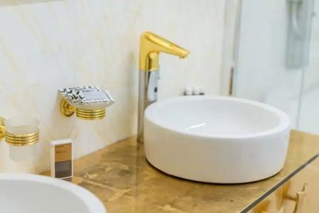 Fiscardonna Luxury Suites - 9