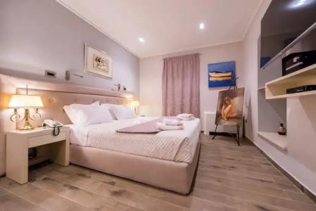 Fiscardonna Luxury Suites - 27