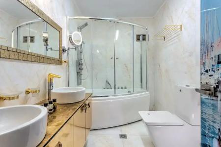 Fiscardonna Luxury Suites - 22