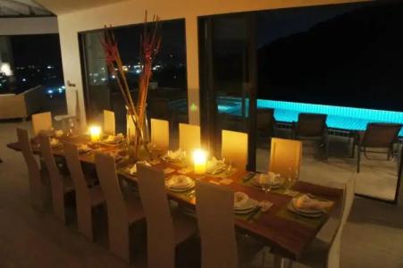 Serenity Villa - 39