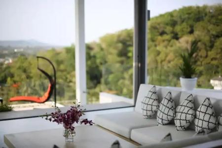 Serenity Villa - 37
