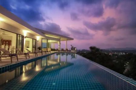 Serenity Villa - 14