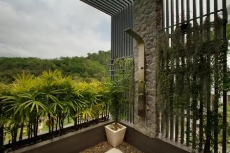 Serenity Villa - 25