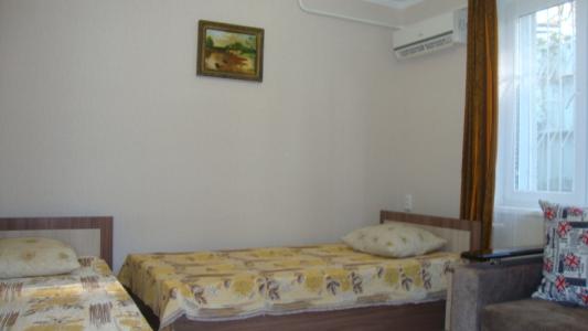 Pansionat Kaissa - 14
