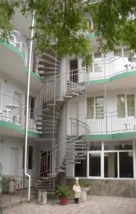 Pansionat Kaissa - 1