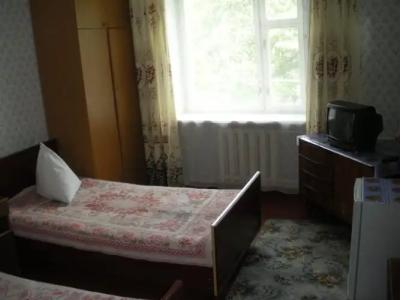 Pansionat Kaissa - 10