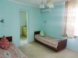 2 Bedrooms Family room