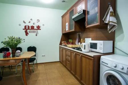Umba Hostel & Tours - 12