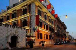 Hotel Principessa Isabella, Rome