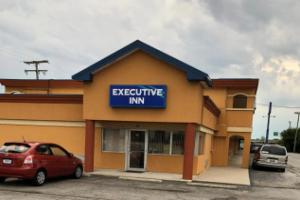 Executive Inn, Fort Wayne