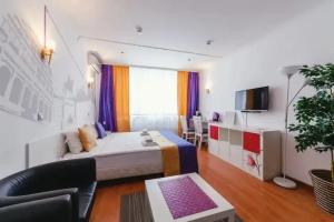 Rational Hotel, Moscow