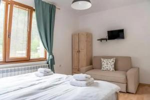 Guest House Rossy, Trigrad