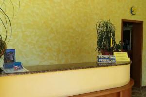 Hotel Continental - Half Board, Kiten