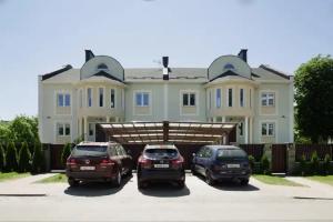 DOM15 Guest House, Minsk