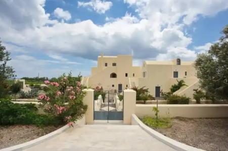 Dagris Villa Studios - 3