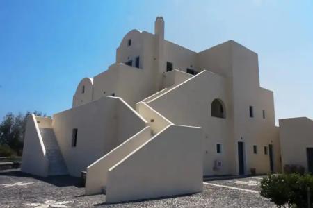 Dagris Villa Studios - 7