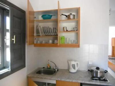 Dagris Villa Studios - 26