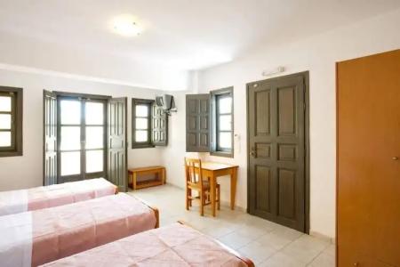 Dagris Villa Studios - 16