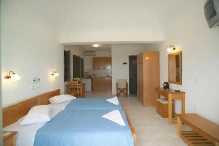 Dagris Villa Studios - 31