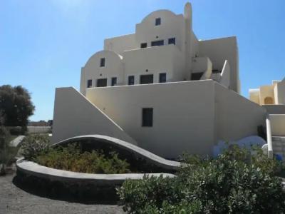 Dagris Villa Studios - 1