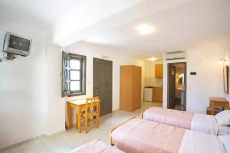 Dagris Villa Studios - 18