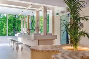 Hotel «Easyatent Bungalow Tent Lanterna», Porec