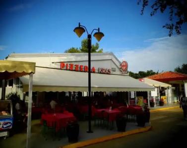 Easyatent Bungalow Tent Lanterna - 11