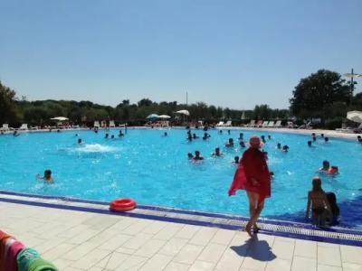 Easyatent Bungalow Tent Lanterna - 1