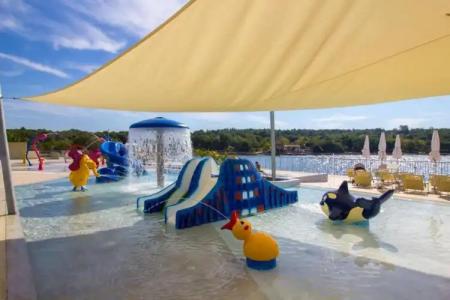 Easyatent Bungalow Tent Lanterna - 5