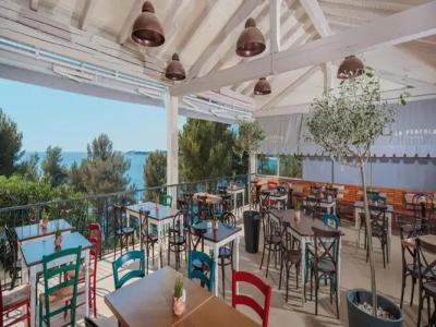 Easyatent Bungalow Tent Lanterna - 9