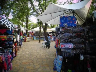 Easyatent Bungalow Tent Lanterna - 8