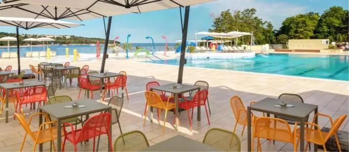 Easyatent Bungalow Tent Lanterna - 3