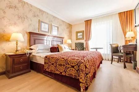 Gordion - Special Class - 25