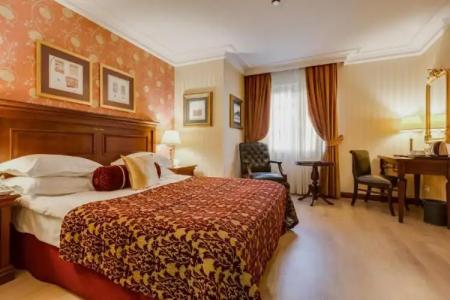 Gordion - Special Class - 39