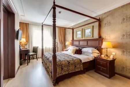 Gordion - Special Class - 61