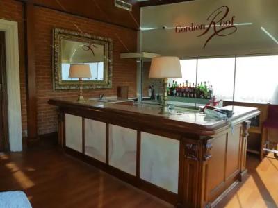 Gordion - Special Class - 1