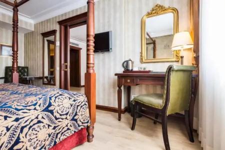 Gordion - Special Class - 65