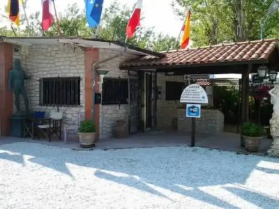 Camping dei Tigli - 18