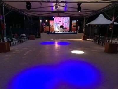 Camping dei Tigli - 15