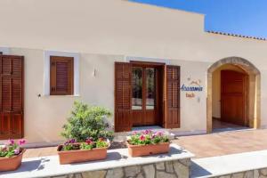 Acasamia BB, Castelluzzo