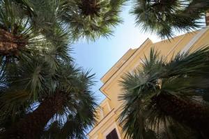 Villa Paganini B&B, Rome